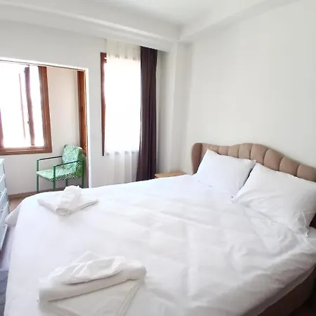 Luxury Sophia * Istanbul