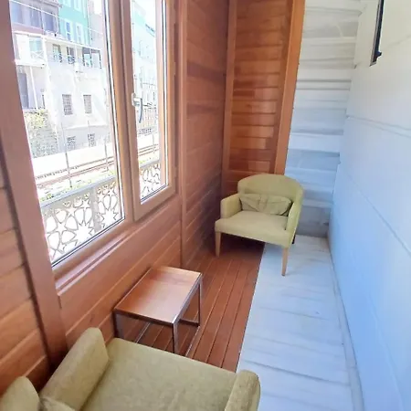 Hotell Luxury Sophia