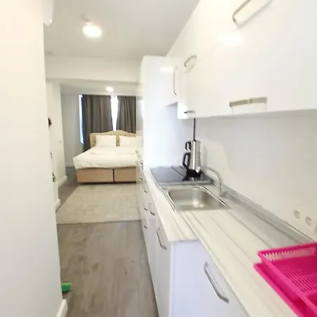 Hotell Luxury Sophia *