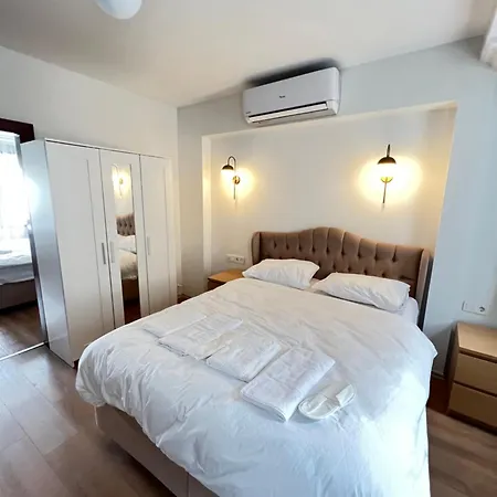 Luxury Sophia 伊斯坦布尔