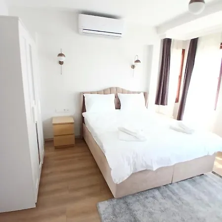 Hotell Luxury Sophia