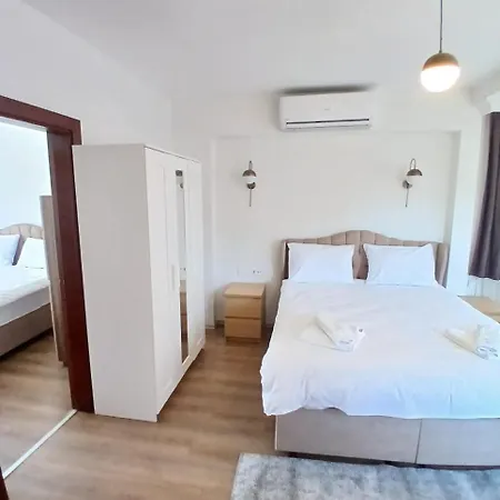 Hotell Luxury Sophia Istanbul