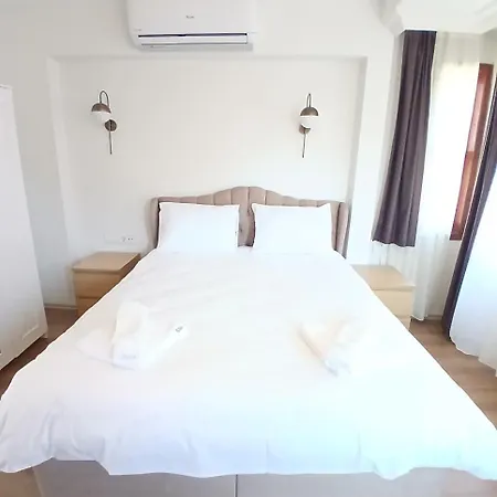 Luxury Sophia 伊斯坦布尔