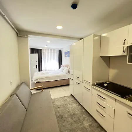 Hotell Luxury Sophia *