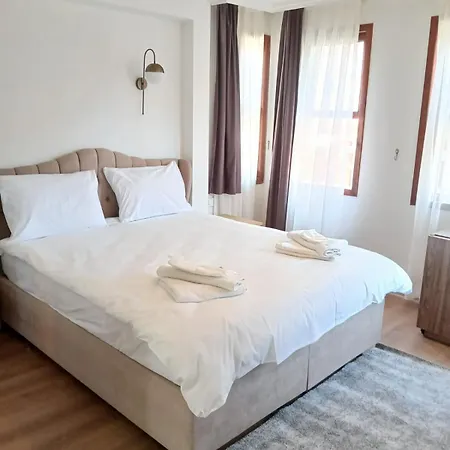 Luxury Sophia 伊斯坦布尔