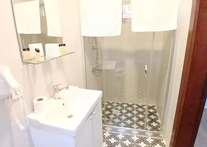 فندق Luxury Sophia اسطنبول