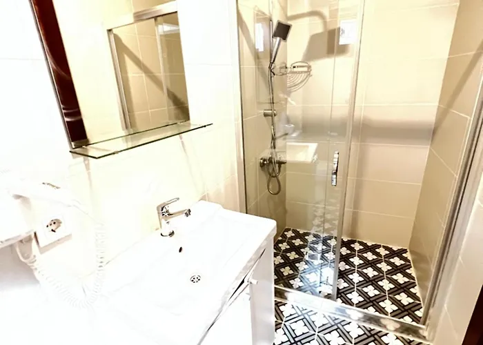 Luxury Sophia Hotel *