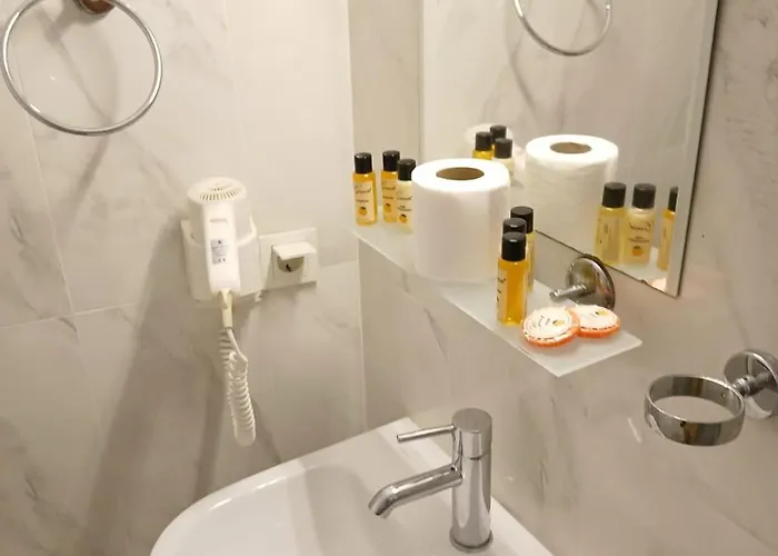 Luxury Sophia Hotel *