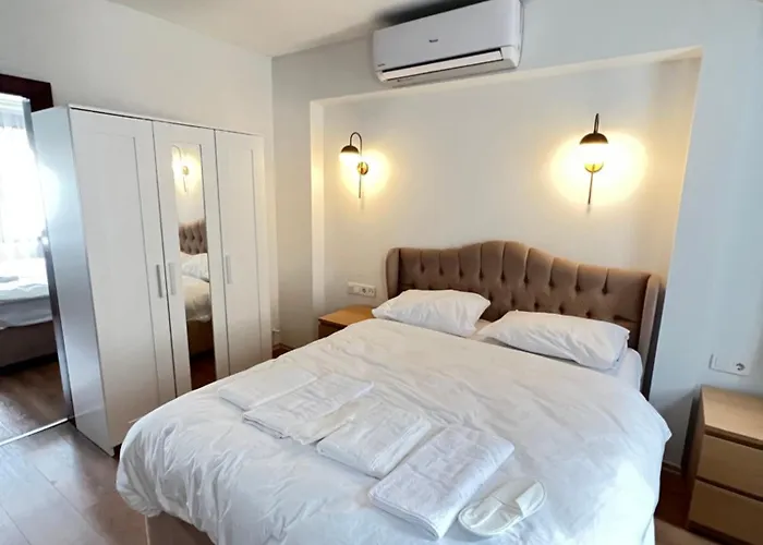 Luxury Sophia Istanbul