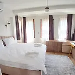 Luxury Sophia Hotel Istambul