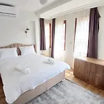 Luxury Sophia Hotel
