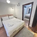 Luxury Sophia Hotel Istambul