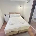 Hotel Luxury Sophia Istambul