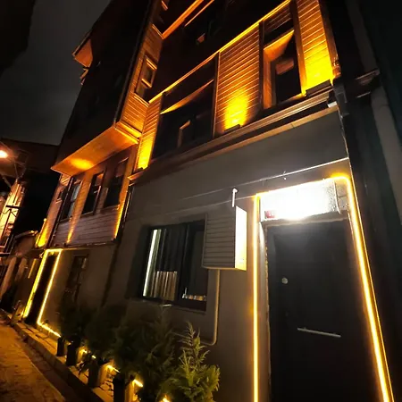 Luxury Sophia * Istanbulská provincie