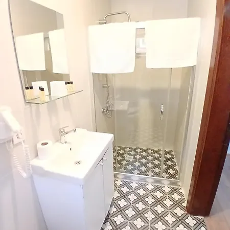 Hotel Luxury Sophia Istanbulská provincie