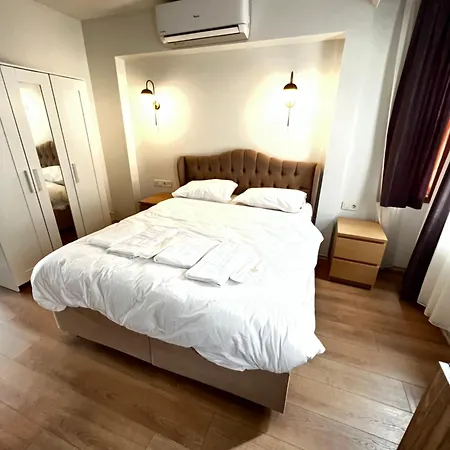 Luxury Sophia Provincia di Istanbul