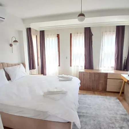 Luxury Sophia Hotel Istanbul