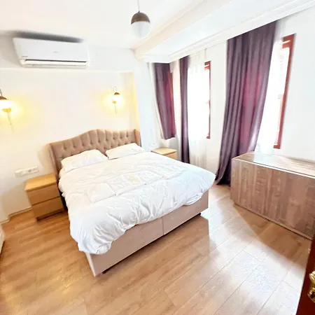 Hotel Luxury Sophia