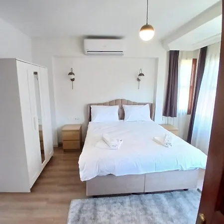 Luxury Sophia Istanbulská provincie