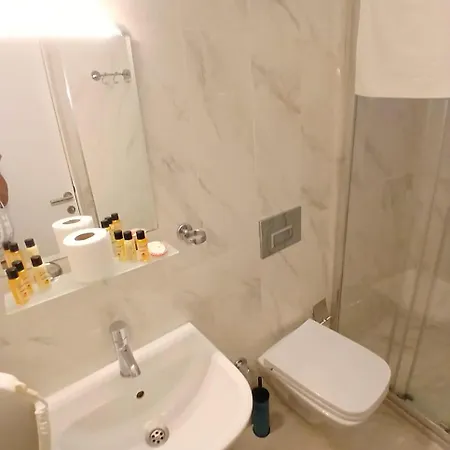 Hotel Luxury Sophia Istanbulská provincie