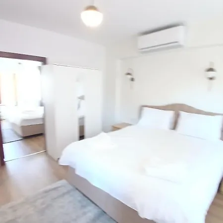 Luxury Sophia * איסטמבול