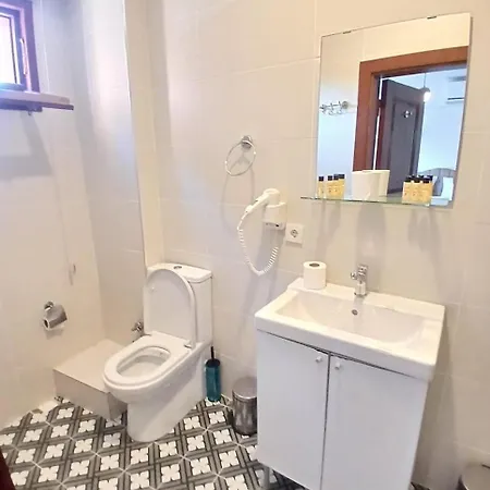 Luxury Sophia מלון *