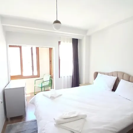 Luxury Sophia * Istanbulská provincie