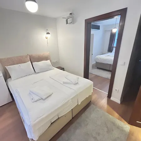 Luxury Sophia Hotel Istanbulská provincie