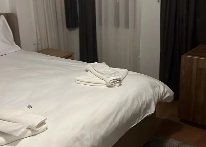 Luxury Sophia * Isztambul