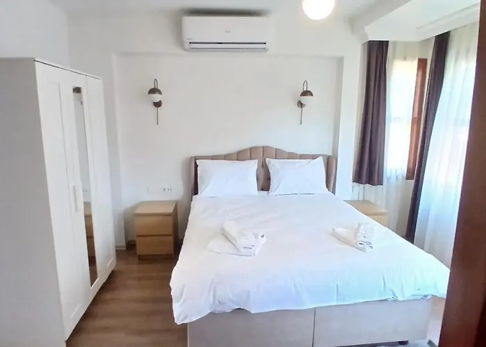 Luxury Sophia Isztambul