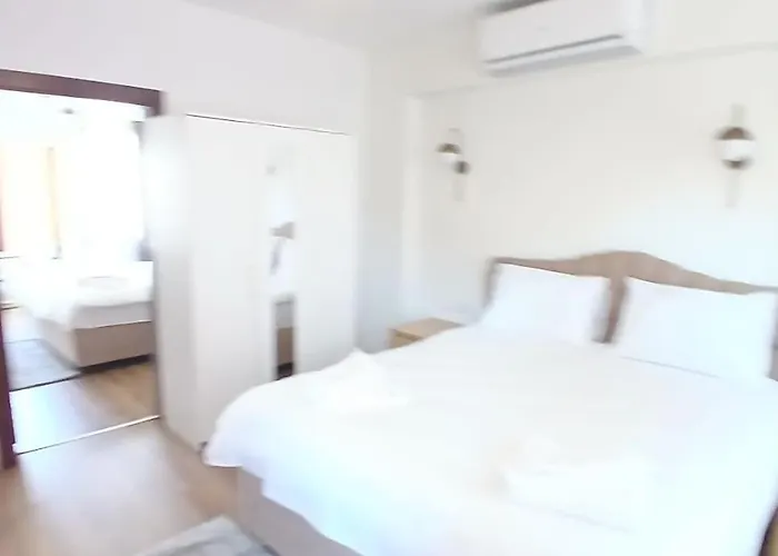 Luxury Sophia * Istanbulská provincie