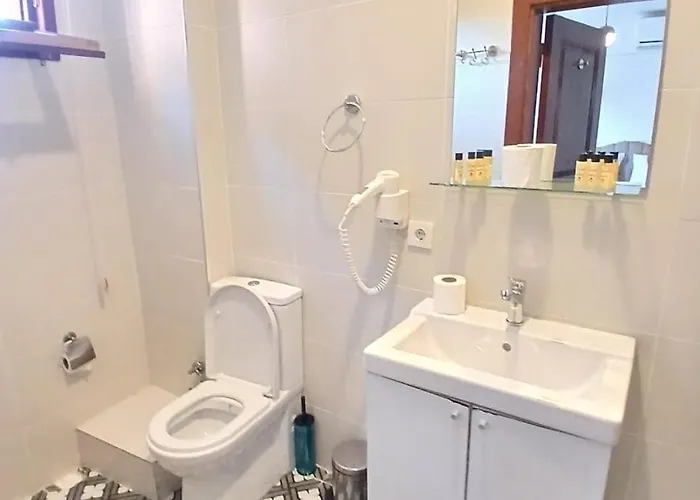 Luxury Sophia Hotel *