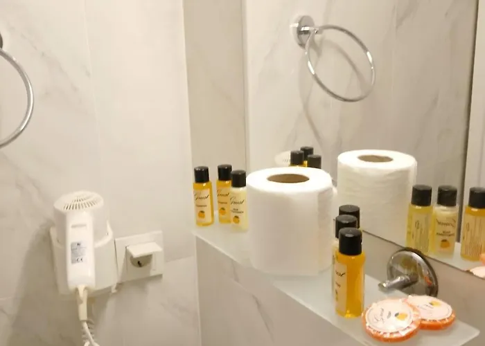 Luxury Sophia Szálloda Isztambul