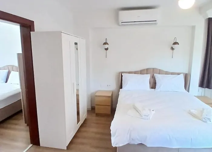 Szálloda Luxury Sophia Isztambul