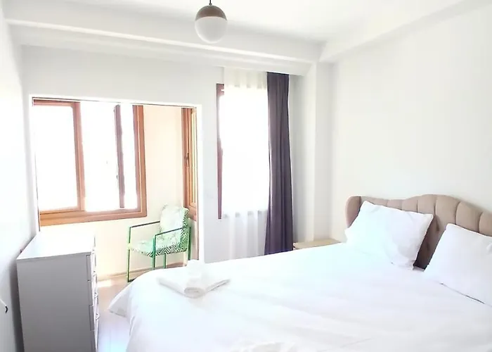 Luxury Sophia * Isztambul