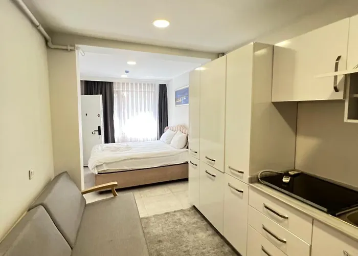 Szálloda Luxury Sophia *