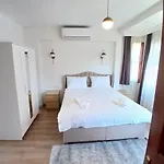 Luxury Sophia Стамбул