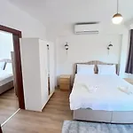 Отель Luxury Sophia Стамбул