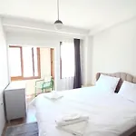 Luxury Sophia * Стамбул