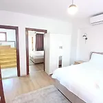 Отель Luxury Sophia
