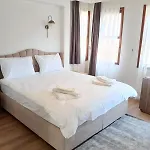 Luxury Sophia Стамбул