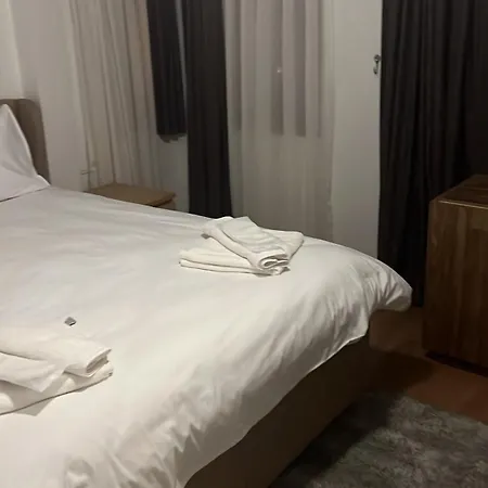 Luxury Sophia * Стамбул