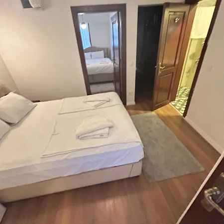 Отель Luxury Sophia
