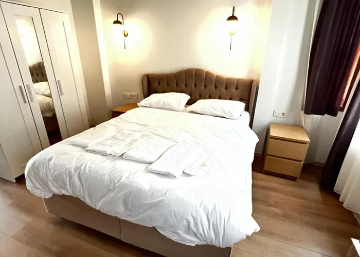 Luxury Sophia İstanbul