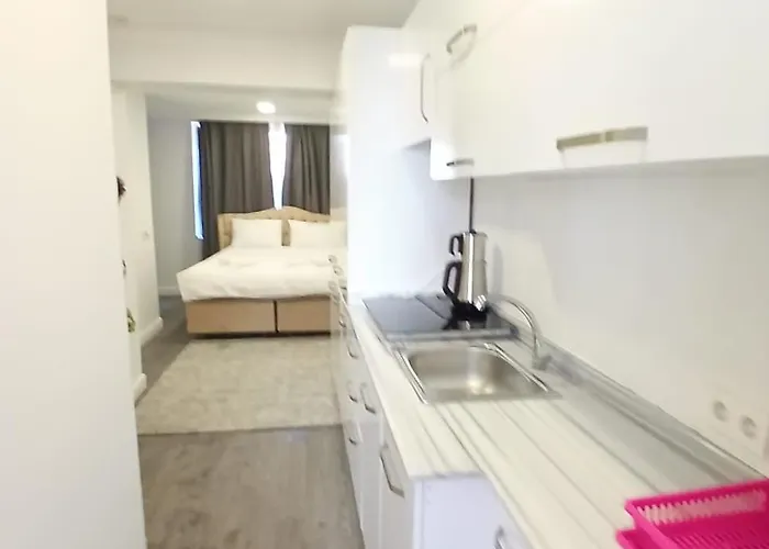 Otel Luxury Sophia *