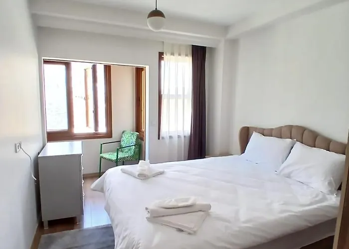 Otel Luxury Sophia *