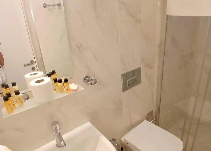 Otel Luxury Sophia İstanbul