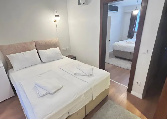 Luxury Sophia Otel İstanbul