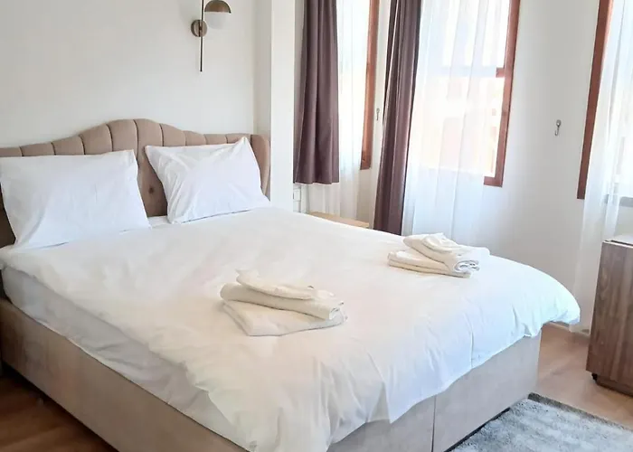 Luxury Sophia İstanbul