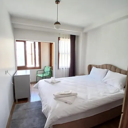 Hotel Luxury Sophia *